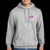 Ultimate Cotton ® Pullover Hooded Sweatshirt Thumbnail