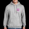 Ultimate Cotton ® Pullover Hooded Sweatshirt Thumbnail