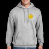 Ultimate Cotton ® Pullover Hooded Sweatshirt Thumbnail