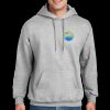 Ultimate Cotton ® Pullover Hooded Sweatshirt Thumbnail