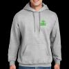 Ultimate Cotton ® Pullover Hooded Sweatshirt Thumbnail