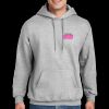 Ultimate Cotton ® Pullover Hooded Sweatshirt Thumbnail