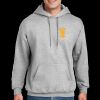 Ultimate Cotton ® Pullover Hooded Sweatshirt Thumbnail