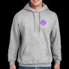 Ultimate Cotton ® Pullover Hooded Sweatshirt Thumbnail