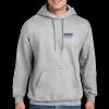 Ultimate Cotton ® Pullover Hooded Sweatshirt Thumbnail