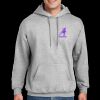Ultimate Cotton ® Pullover Hooded Sweatshirt Thumbnail