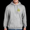 Ultimate Cotton ® Pullover Hooded Sweatshirt Thumbnail