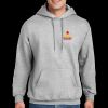 Ultimate Cotton ® Pullover Hooded Sweatshirt Thumbnail