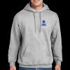 Ultimate Cotton ® Pullover Hooded Sweatshirt Thumbnail