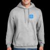 Ultimate Cotton ® Pullover Hooded Sweatshirt Thumbnail