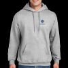 Ultimate Cotton ® Pullover Hooded Sweatshirt Thumbnail