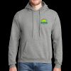 EcoSmart ® Pullover Hooded Sweatshirt Thumbnail