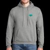 EcoSmart ® Pullover Hooded Sweatshirt Thumbnail