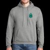 EcoSmart ® Pullover Hooded Sweatshirt Thumbnail