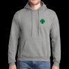 EcoSmart ® Pullover Hooded Sweatshirt Thumbnail