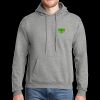 EcoSmart ® Pullover Hooded Sweatshirt Thumbnail