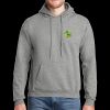 EcoSmart ® Pullover Hooded Sweatshirt Thumbnail