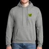 EcoSmart ® Pullover Hooded Sweatshirt Thumbnail