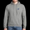 EcoSmart ® Pullover Hooded Sweatshirt Thumbnail