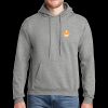 EcoSmart ® Pullover Hooded Sweatshirt Thumbnail