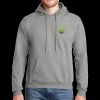 EcoSmart ® Pullover Hooded Sweatshirt Thumbnail