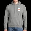 EcoSmart ® Pullover Hooded Sweatshirt Thumbnail