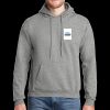EcoSmart ® Pullover Hooded Sweatshirt Thumbnail