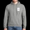 EcoSmart ® Pullover Hooded Sweatshirt Thumbnail