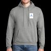 EcoSmart ® Pullover Hooded Sweatshirt Thumbnail