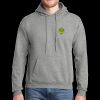 EcoSmart ® Pullover Hooded Sweatshirt Thumbnail