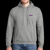 EcoSmart ® Pullover Hooded Sweatshirt Thumbnail