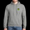 EcoSmart ® Pullover Hooded Sweatshirt Thumbnail