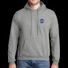 EcoSmart ® Pullover Hooded Sweatshirt Thumbnail
