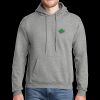 EcoSmart ® Pullover Hooded Sweatshirt Thumbnail