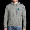 EcoSmart ® Pullover Hooded Sweatshirt Thumbnail