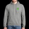 EcoSmart ® Pullover Hooded Sweatshirt Thumbnail