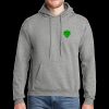 EcoSmart ® Pullover Hooded Sweatshirt Thumbnail