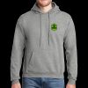 EcoSmart ® Pullover Hooded Sweatshirt Thumbnail
