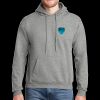 EcoSmart ® Pullover Hooded Sweatshirt Thumbnail