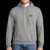 EcoSmart ® Pullover Hooded Sweatshirt Thumbnail