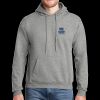 EcoSmart ® Pullover Hooded Sweatshirt Thumbnail