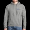 EcoSmart ® Pullover Hooded Sweatshirt Thumbnail