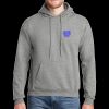EcoSmart ® Pullover Hooded Sweatshirt Thumbnail