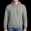 EcoSmart ® Pullover Hooded Sweatshirt Thumbnail