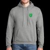 EcoSmart ® Pullover Hooded Sweatshirt Thumbnail