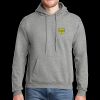 EcoSmart ® Pullover Hooded Sweatshirt Thumbnail