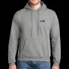 EcoSmart ® Pullover Hooded Sweatshirt Thumbnail