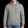 EcoSmart ® Pullover Hooded Sweatshirt Thumbnail