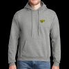 EcoSmart ® Pullover Hooded Sweatshirt Thumbnail