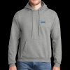 EcoSmart ® Pullover Hooded Sweatshirt Thumbnail